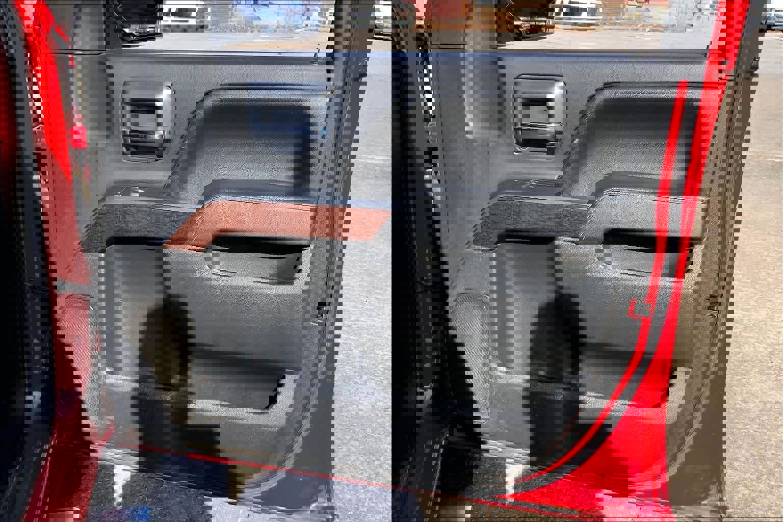 Used 2014 GMC Sierra 1500 SLE w/ SLE Value Package image 22