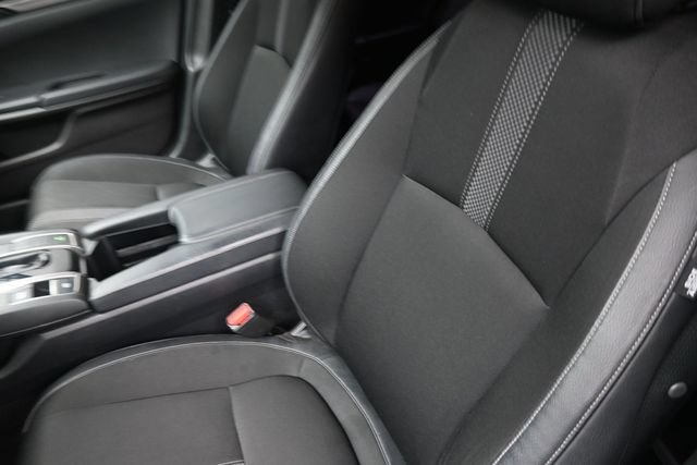 Used 2021 Honda Civic Sport image 18