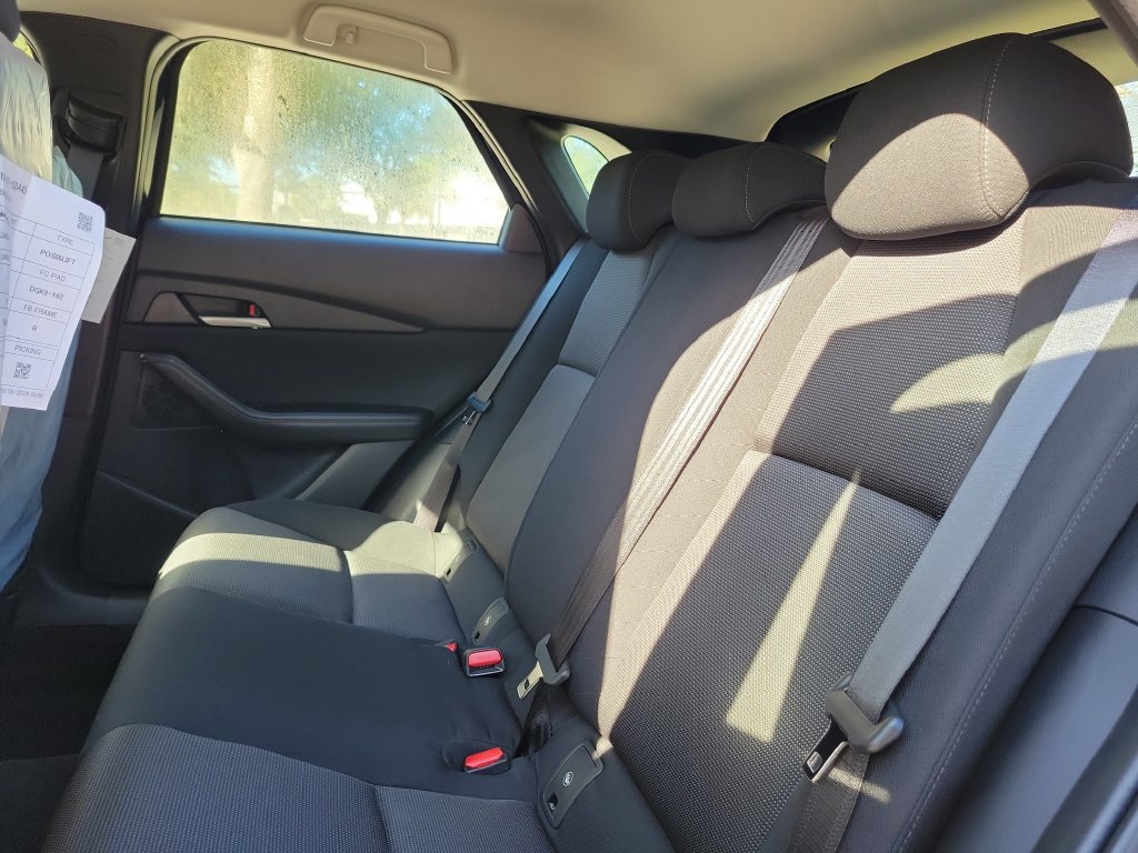 New 2026 MAZDA CX-30 AWD 2.5 S image 10