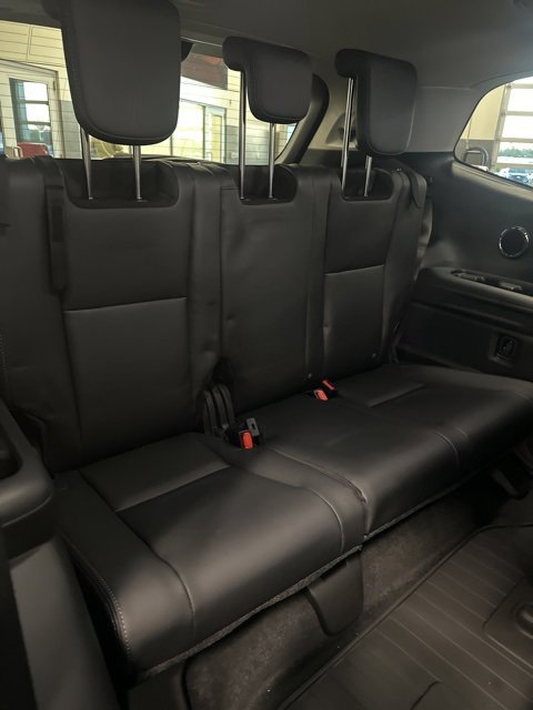 New 2025 Subaru Ascent Touring image 36