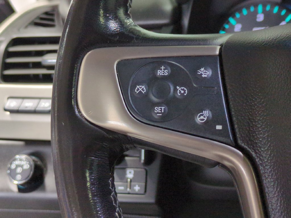 Used 2019 GMC Yukon Denali w/ Denali Ultimate Package AWD/4WD image 30
