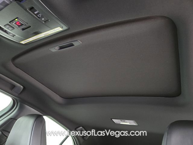 New 2026 Lexus UX 300h AWD image 11