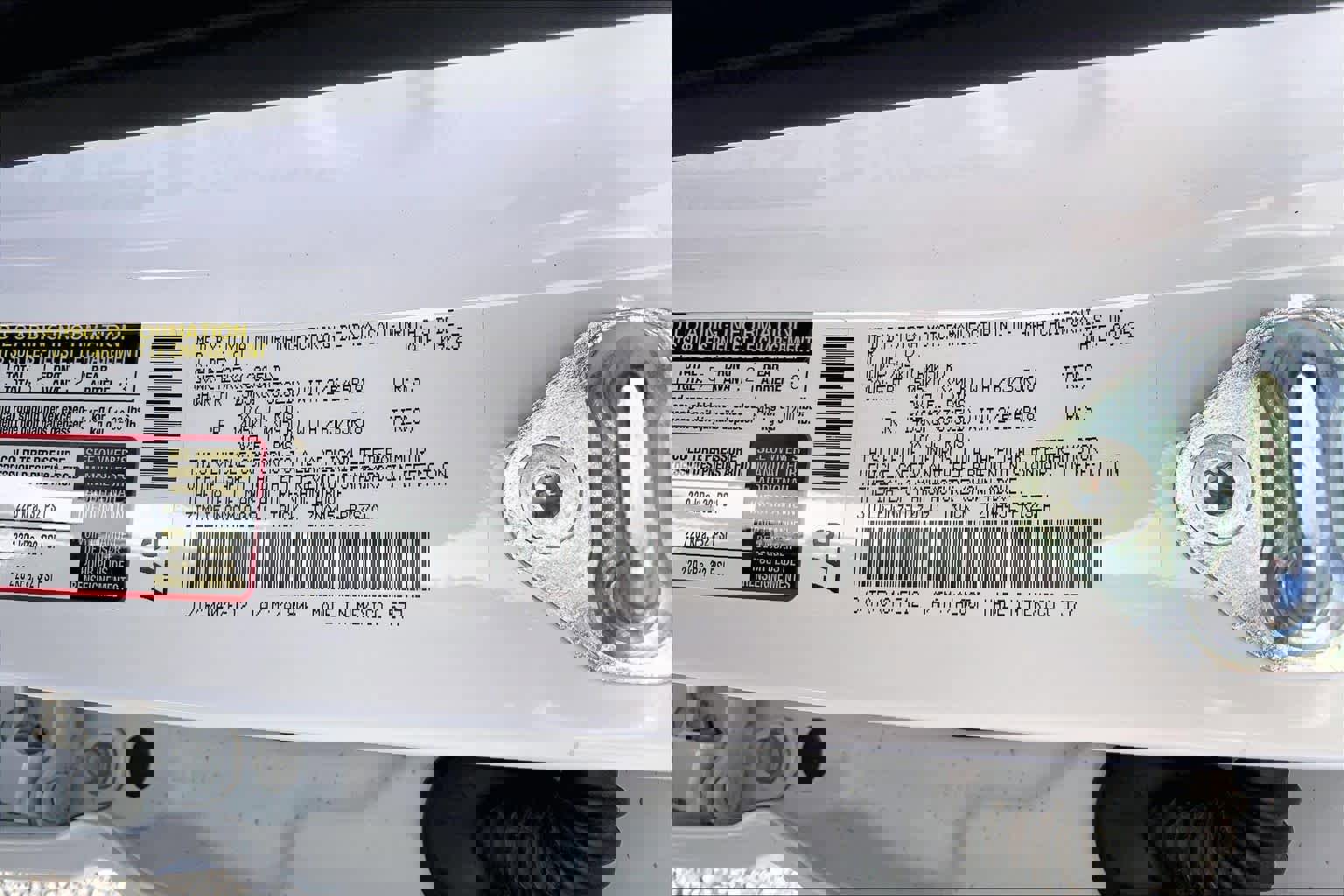 Used 2025 Toyota Tacoma TRD Sport image 37