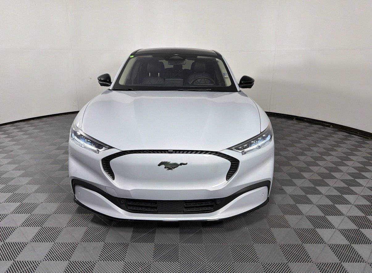 Certified 2023 Ford Mustang Mach-E California Route 1 AWD/4WD image 2