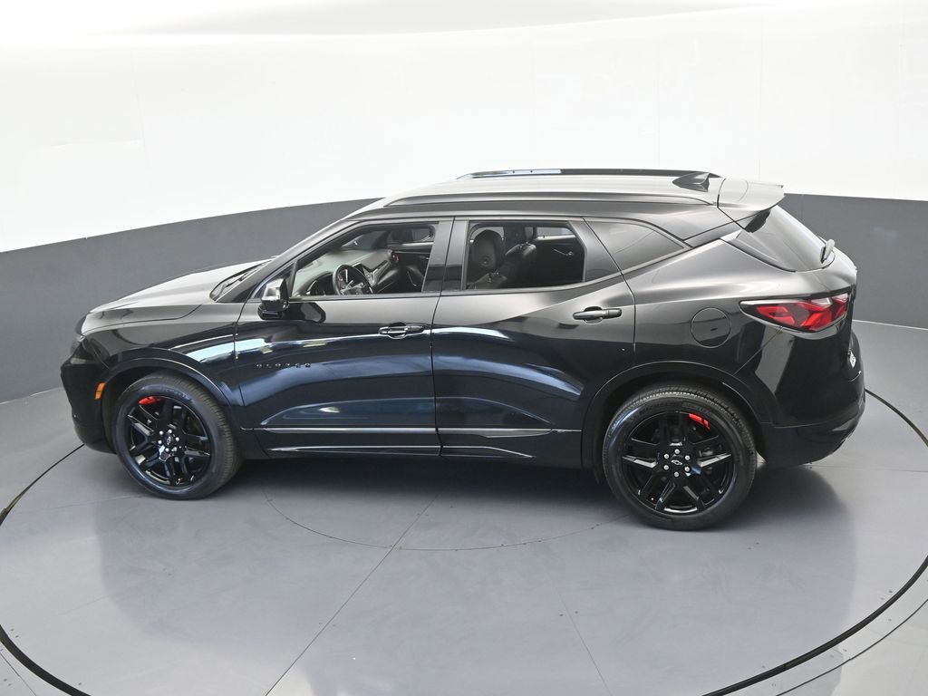 Used 2020 Chevrolet Blazer RS image 64