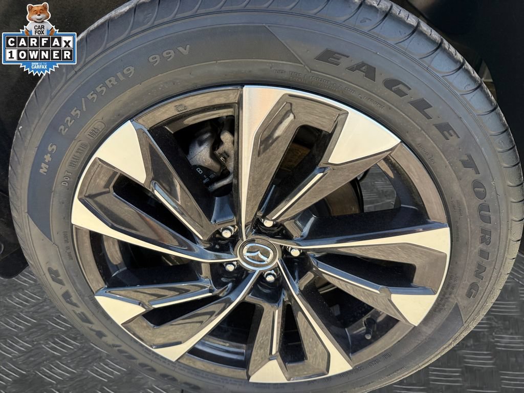 Used 2025 MAZDA CX-50 2.5 Hybrid w/ Premium Plus Pkg AWD/4WD image 20