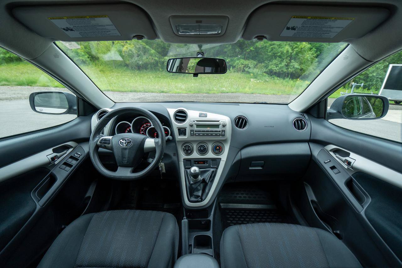 Used 2012 Toyota Matrix L w/ L Sport Pkg FWD image 14