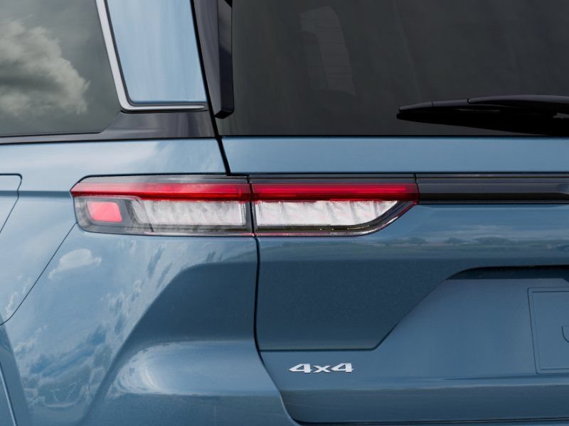 New 2026 Jeep Grand Cherokee Limited AWD/4WD image 15