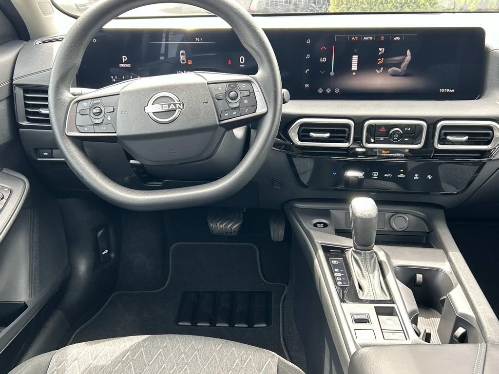 New 2026 Nissan Sentra SV w/ Floor Mat Package FWD image 20