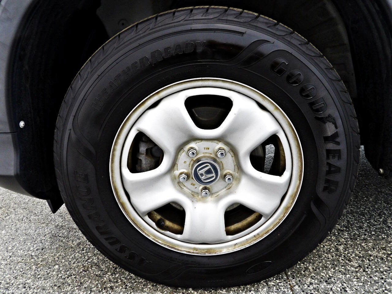 Used 2016 Honda CR-V LX image 18