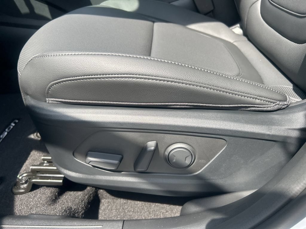 New 2026 Hyundai Tucson SEL Plus FWD image 22