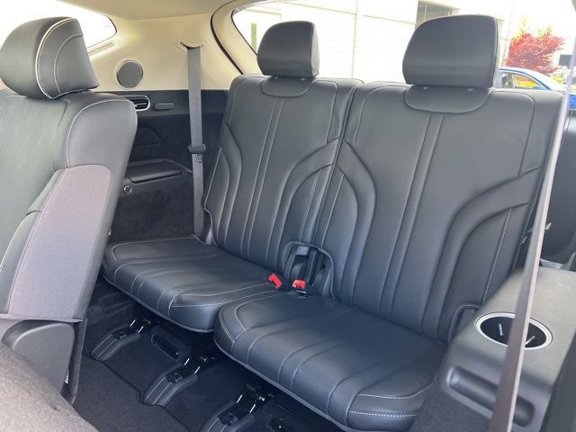Used 2024 Genesis GV80 3.5T Advanced w/ Advanced Package AWD/4WD image 23