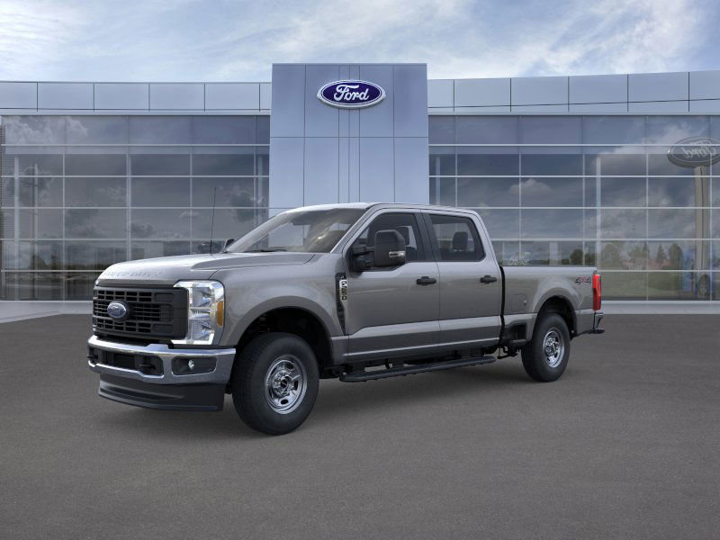 New 2026 Ford F250 XL image 1