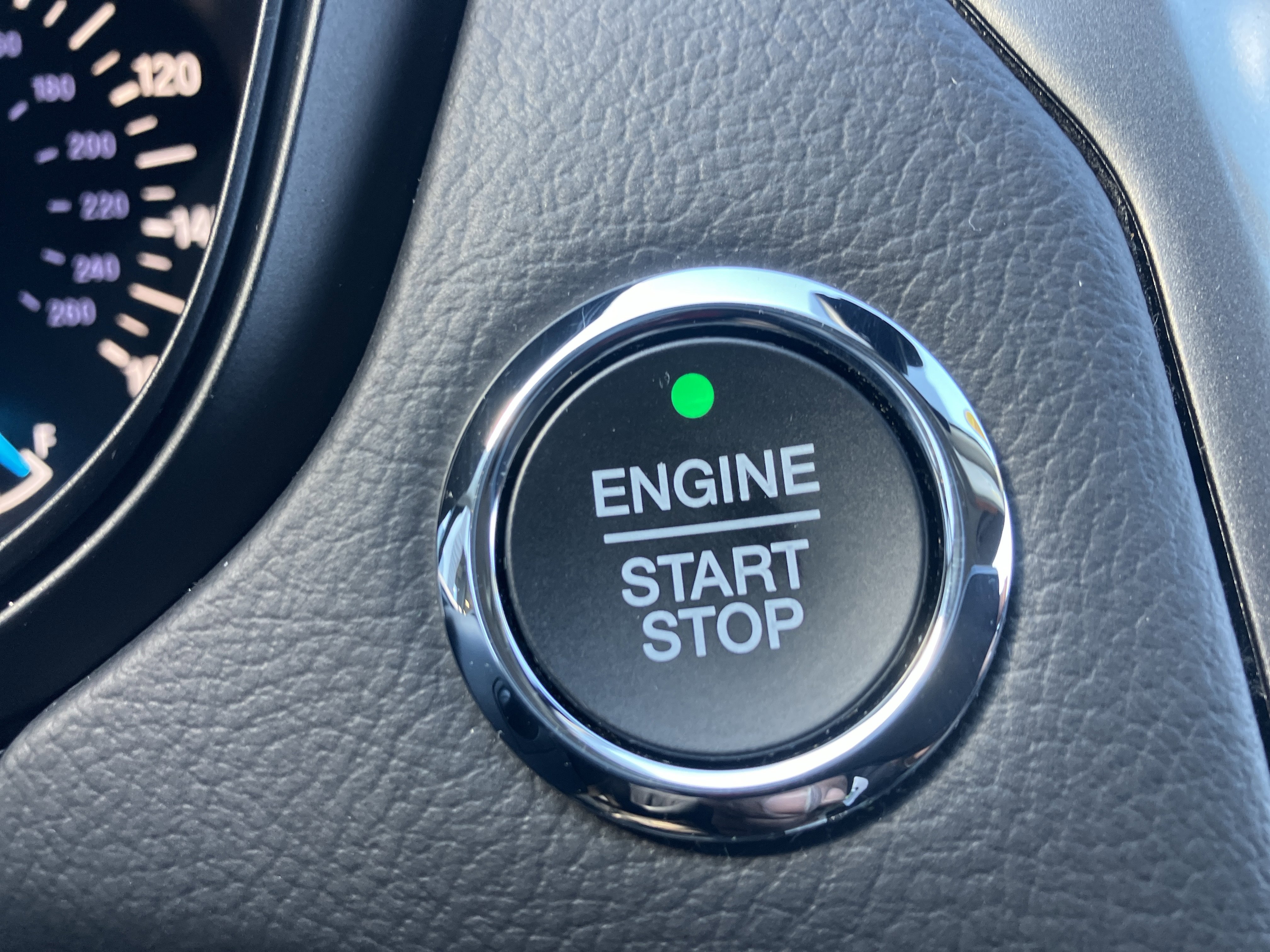 Used 2020 Ford Fusion S image 25