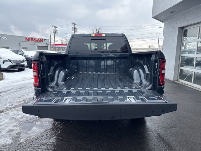 Used 2025 RAM 1500 Tradesman image 17