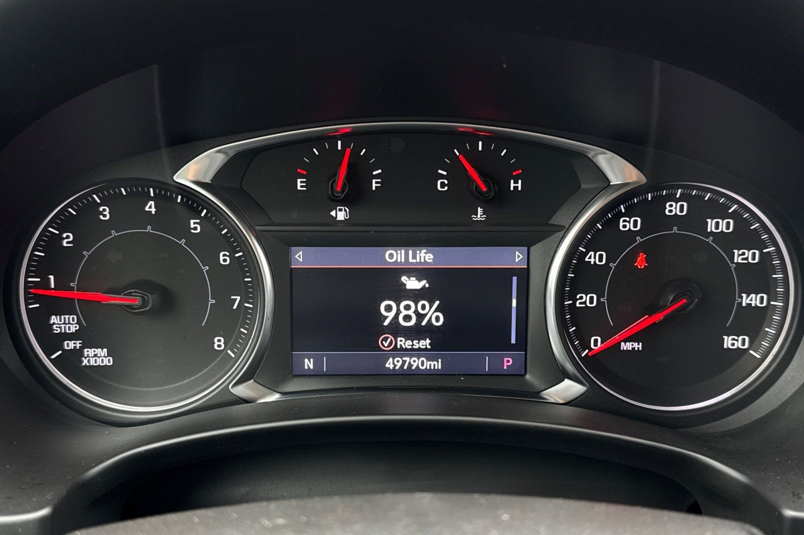 Certified 2024 GMC Terrain SLT image 28