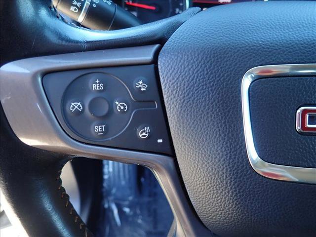 Used 2022 GMC Terrain AT4 w/ Infotainment Package II image 15