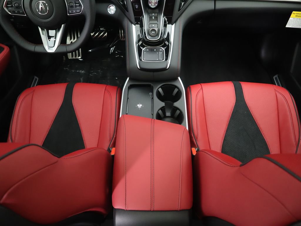 New 2026 Acura RDX A-Spec image 18