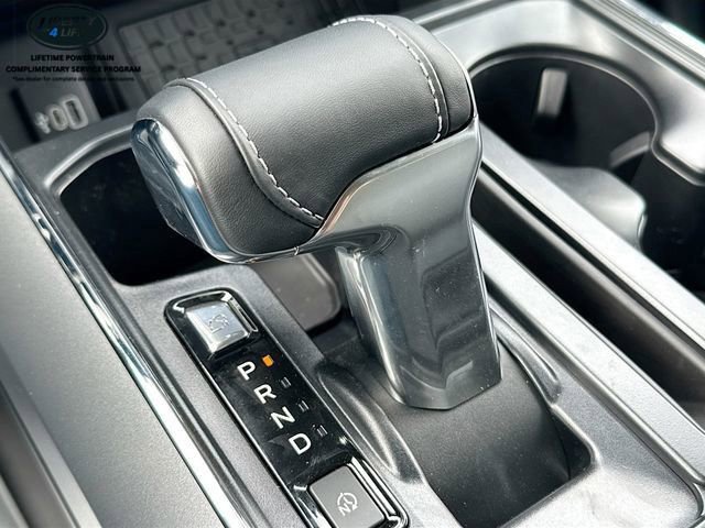 New 2025 Ford F150 Lightning Flash image 17