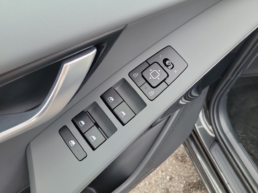 New 2026 Kia Niro EX w/ EX Premium Package FWD image 22