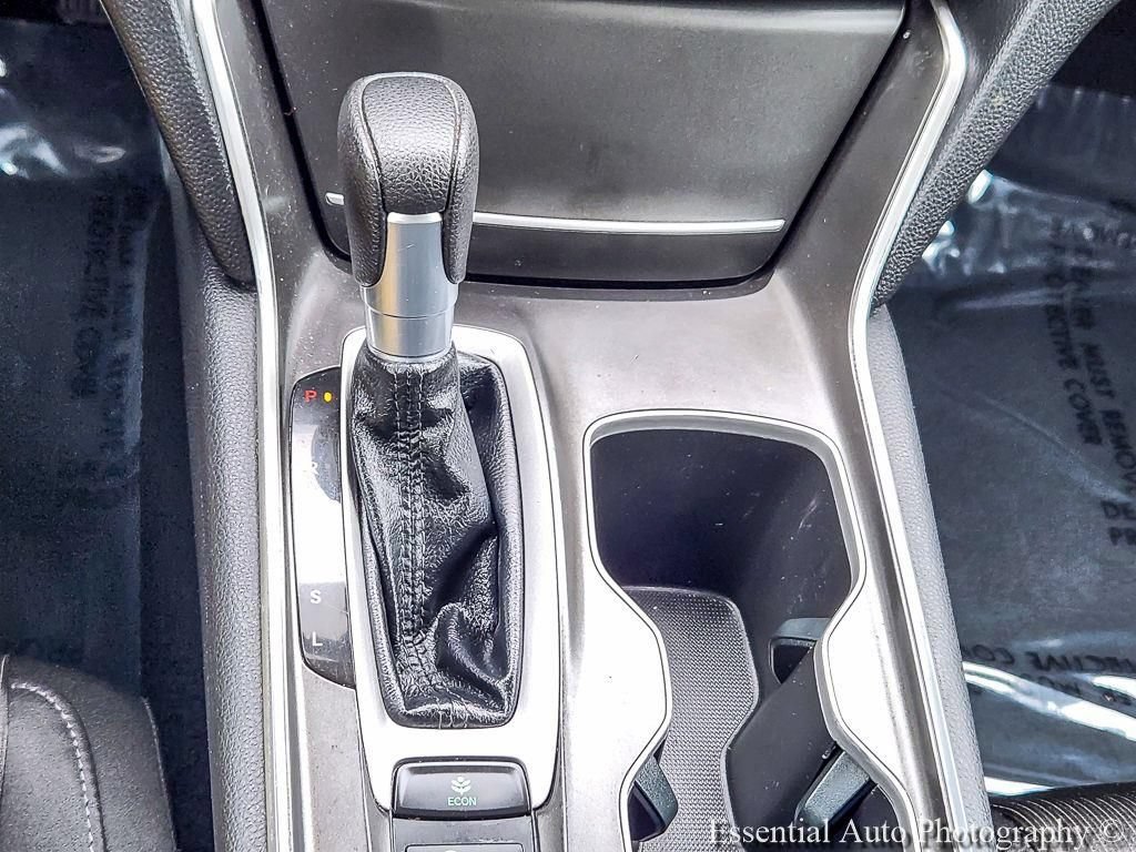 Used 2021 Honda Accord LX image 17