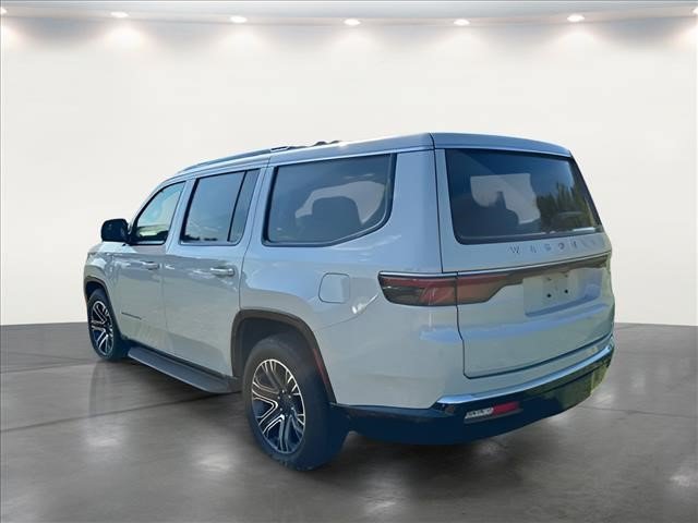 Used 2022 Jeep Wagoneer Series III w/ Convenience Group I AWD/4WD image 18
