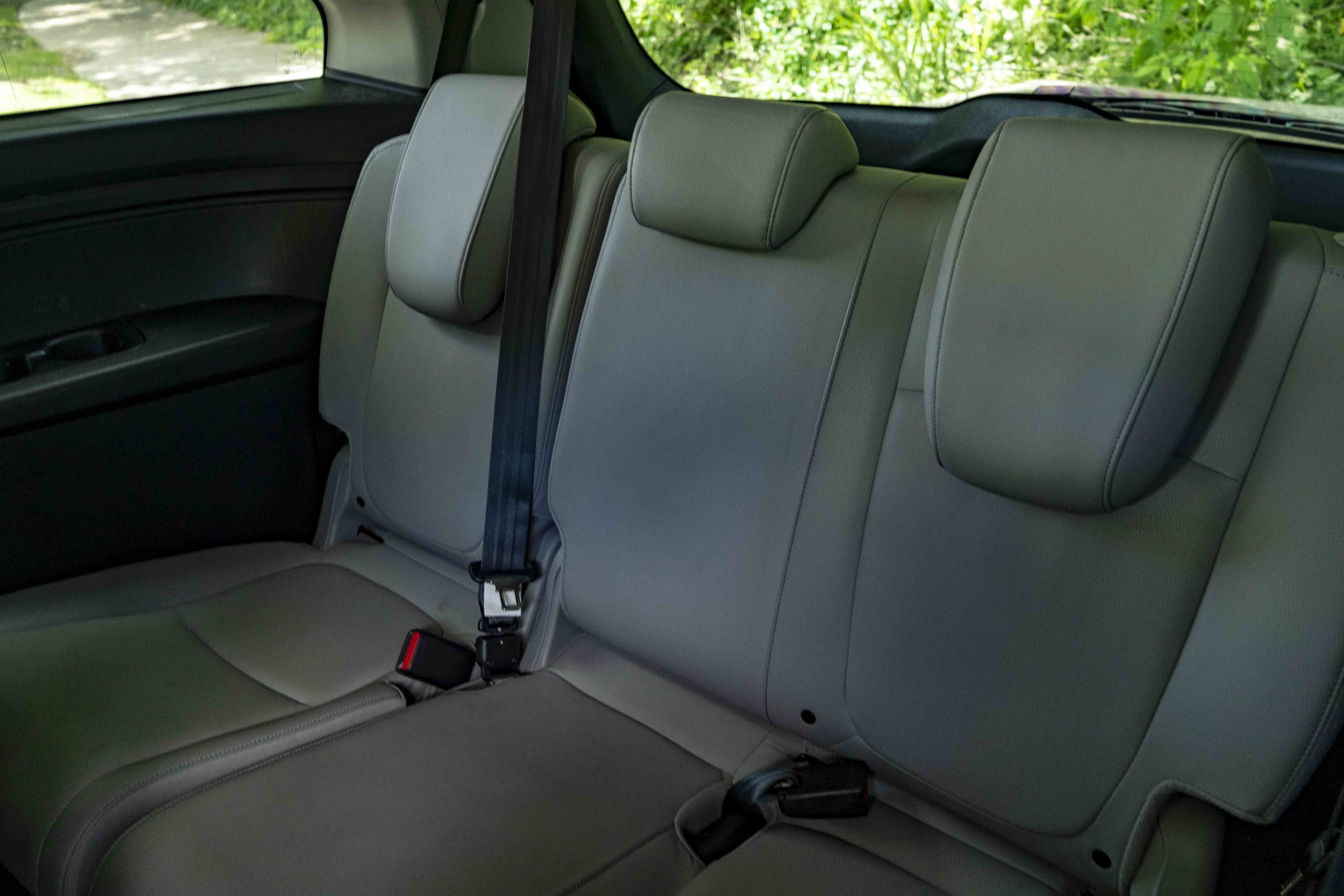 Used 2023 Honda Odyssey EX-L image 19