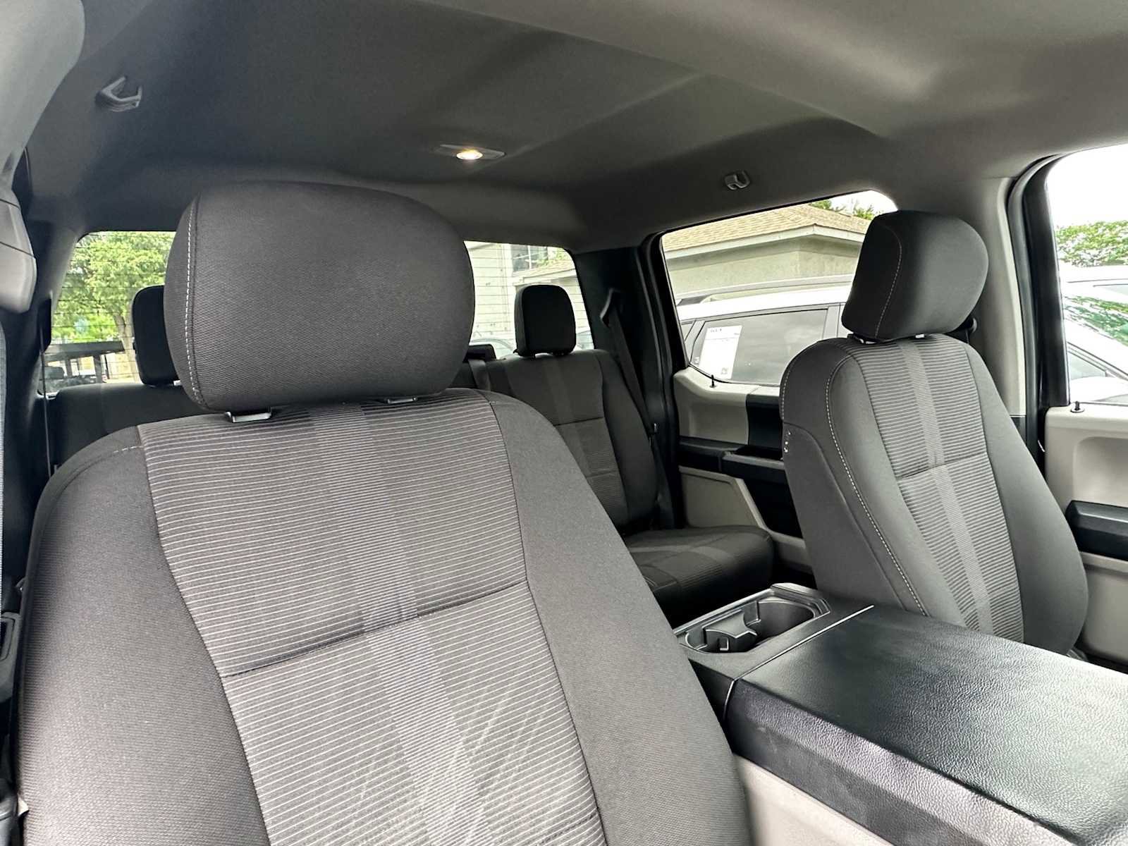 Used 2017 Ford F150 XL w/ Equipment Group 101A Mid image 18