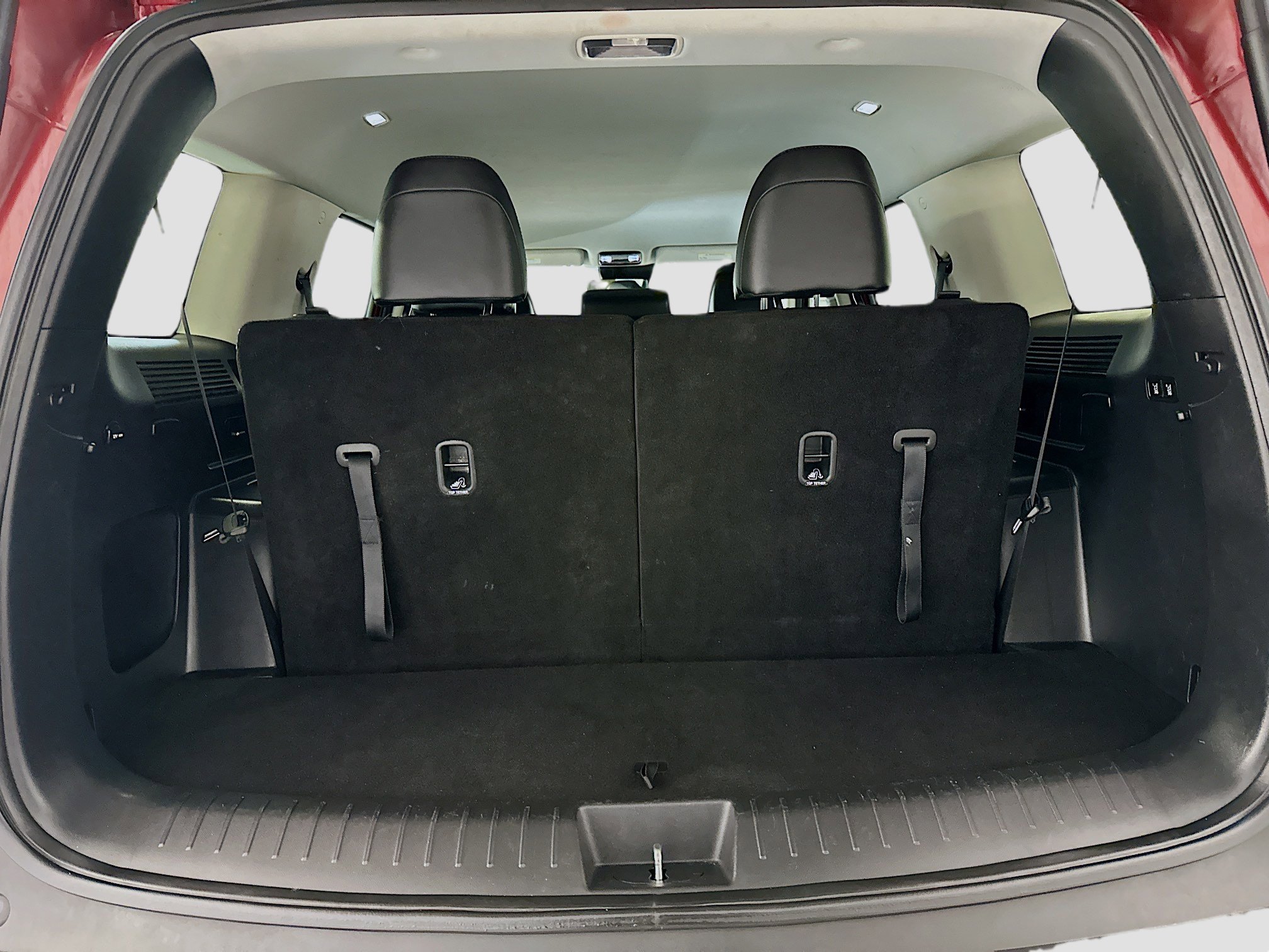 Used 2025 Hyundai Santa Fe SEL image 31