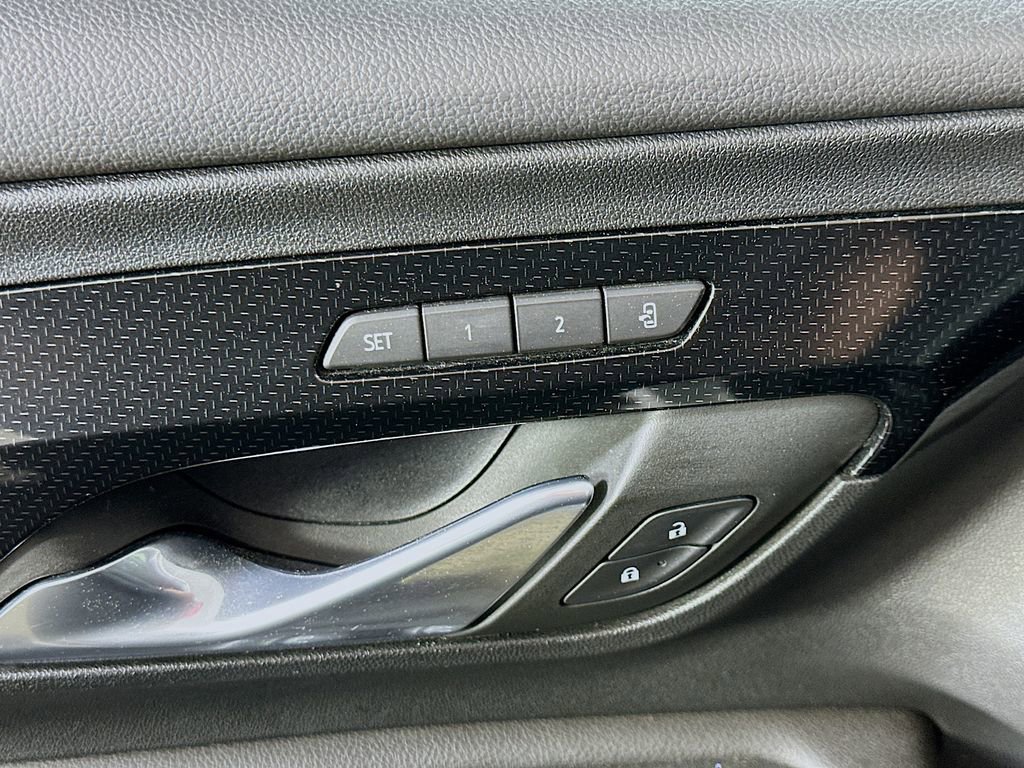 Used 2022 GMC Terrain AT4 image 21