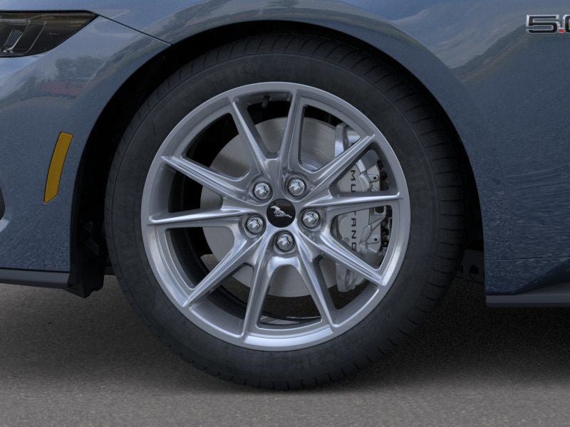 New 2026 Ford Mustang GT Premium RWD image 19