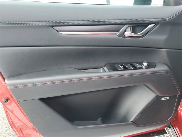 New 2025 MAZDA CX-5 2.5 Turbo w/ Premium Package image 20