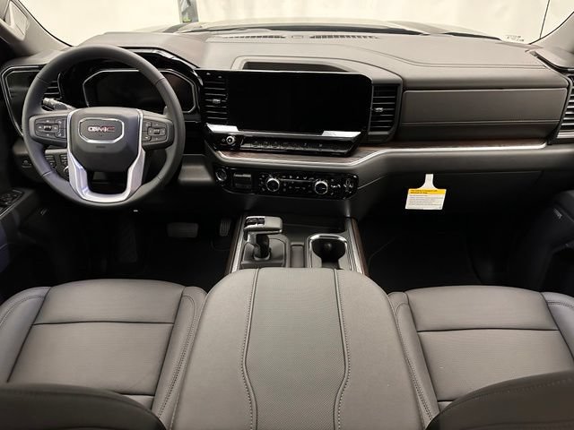 New 2026 GMC Sierra 1500 SLT w/ SLT Premium Plus Package AWD/4WD image 7
