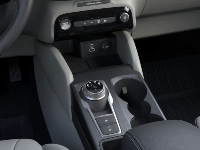New 2025 Ford Escape SE w/ PHEV Premium Package FWD image 15