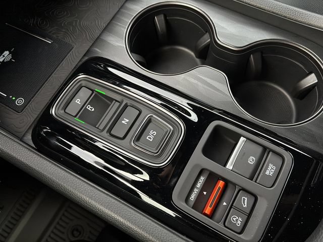 New 2026 Honda Passport TrailSport image 33