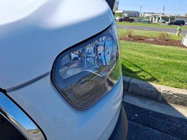 Used 2020 Ford Transit 250 Low Roof w/ Load Area Protection Package image 9