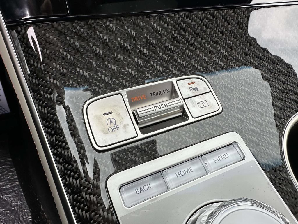 New 2026 Genesis GV70 3.5T Sport Prestige AWD/4WD image 21