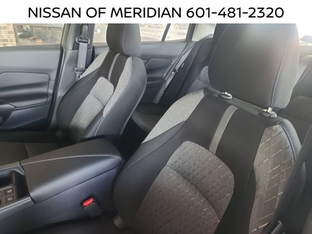 New 2027 Nissan Sentra SV w/ Floor Mat Package FWD image 11