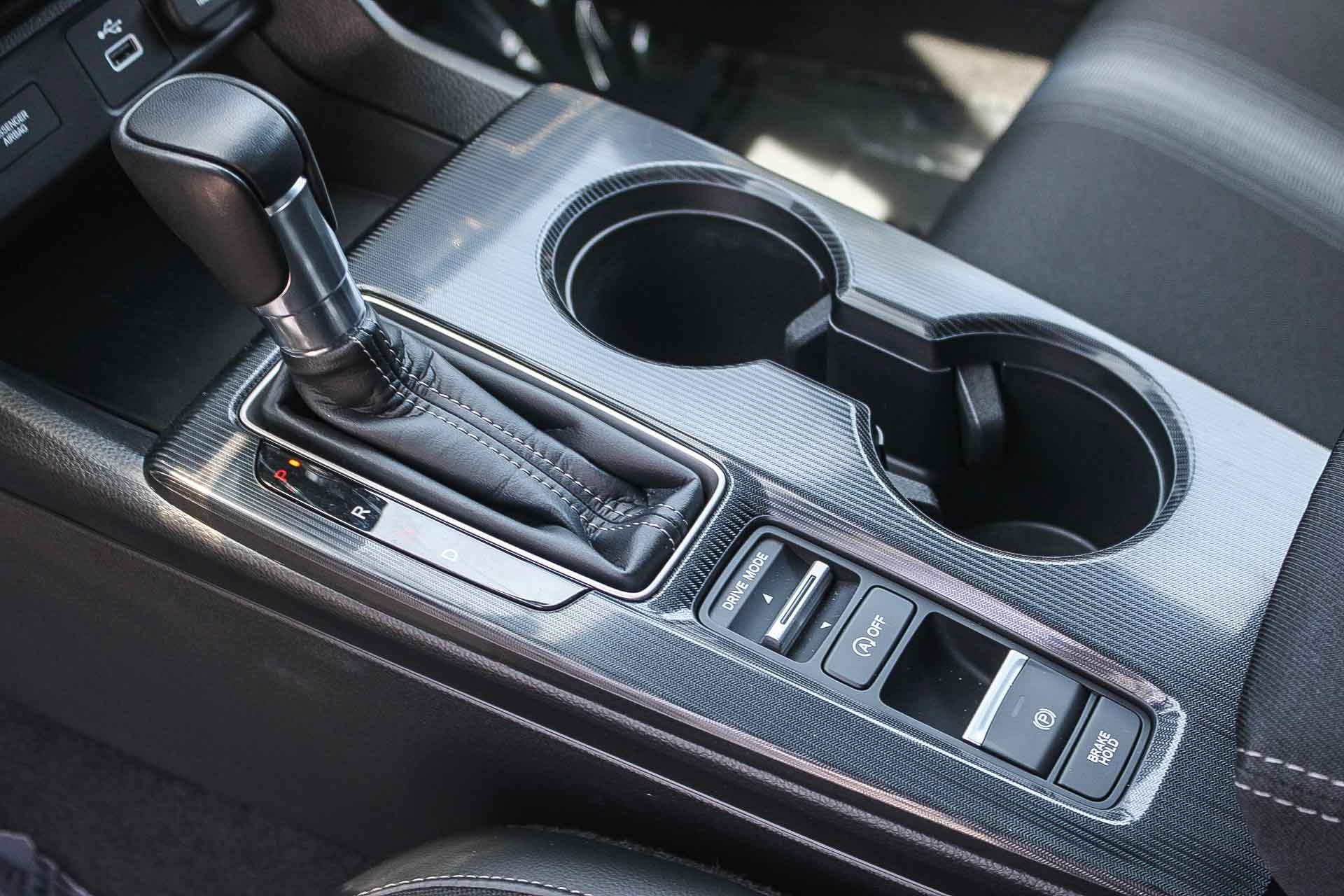Certified 2023 Honda Civic Sport image 20