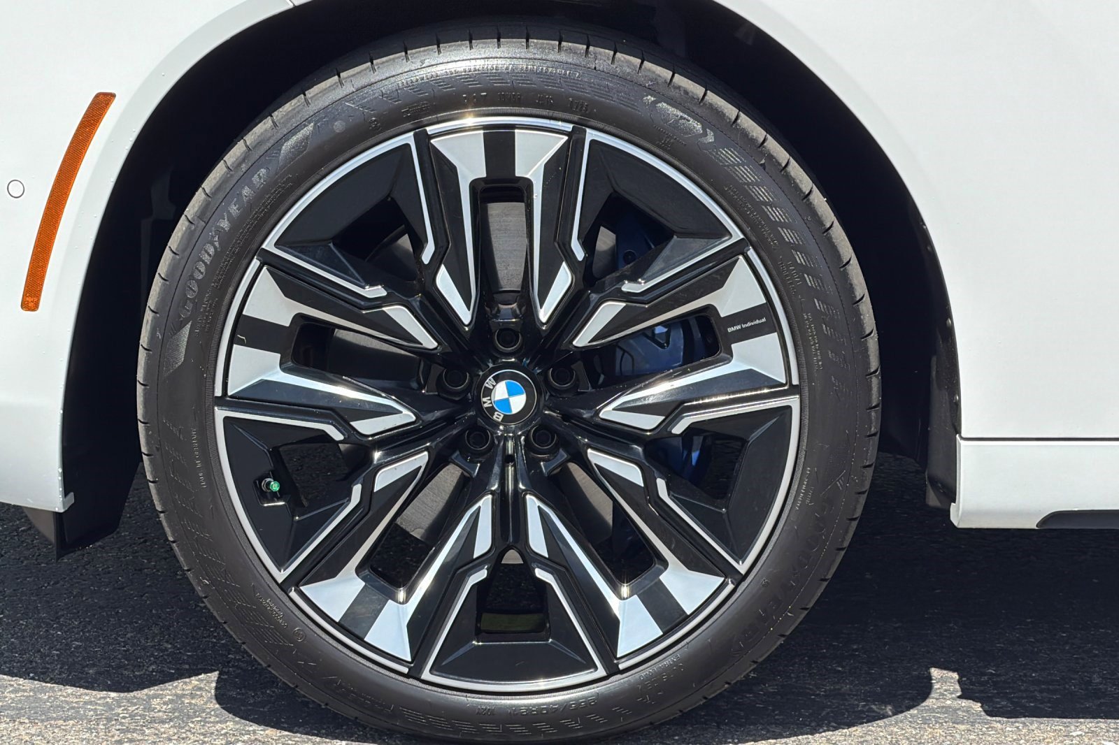 Certified 2025 BMW X3 M50 AWD/4WD image 38