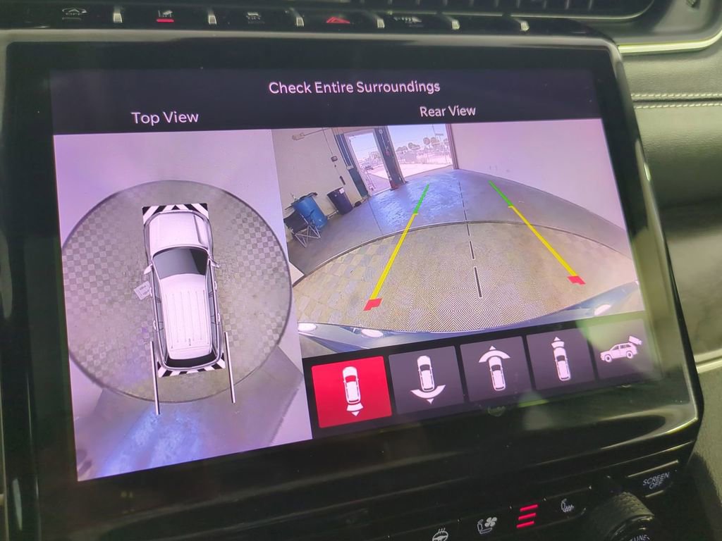 Used 2023 Jeep Grand Cherokee Limited w/ Luxury Tech Group II AWD/4WD image 26