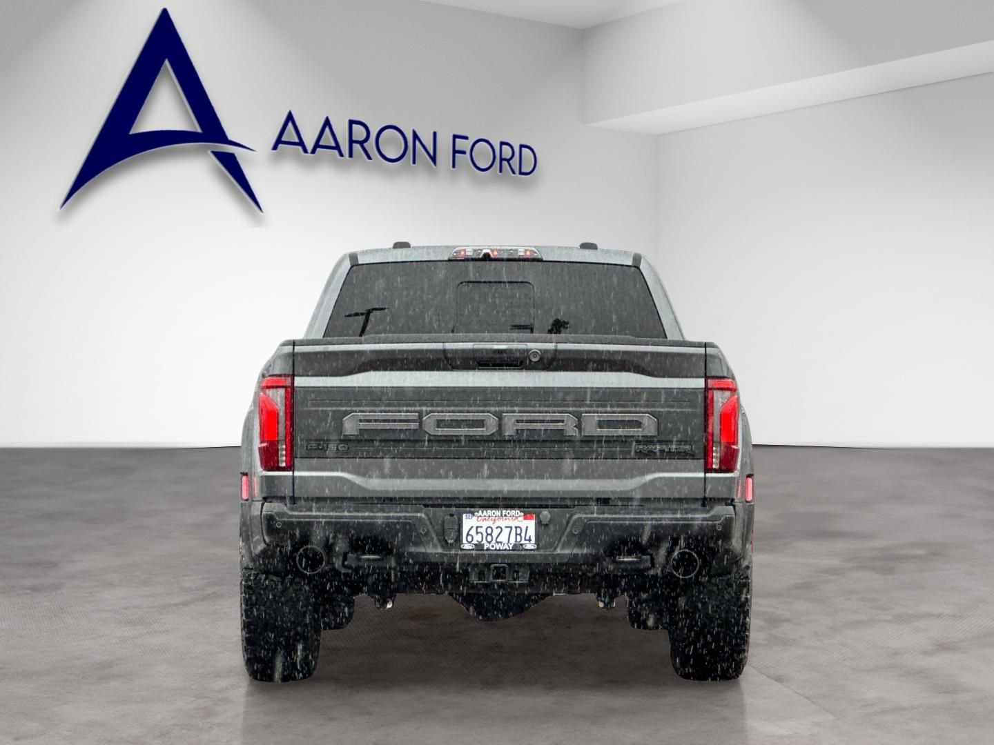 Used 2024 Ford F150 Raptor image 4