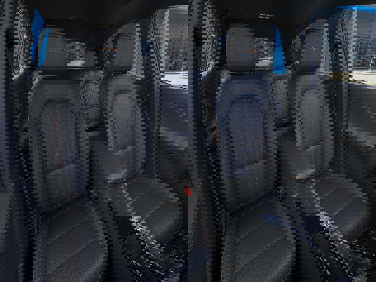 New 2026 Buick Envista Avenir image 16