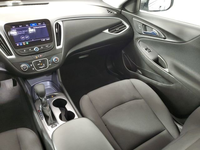 Used 2024 Chevrolet Malibu LS image 15