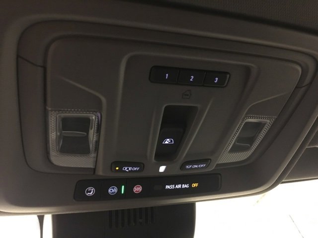 New 2025 Chevrolet Silverado 2500 LTZ w/ LTZ Plus Package image 48