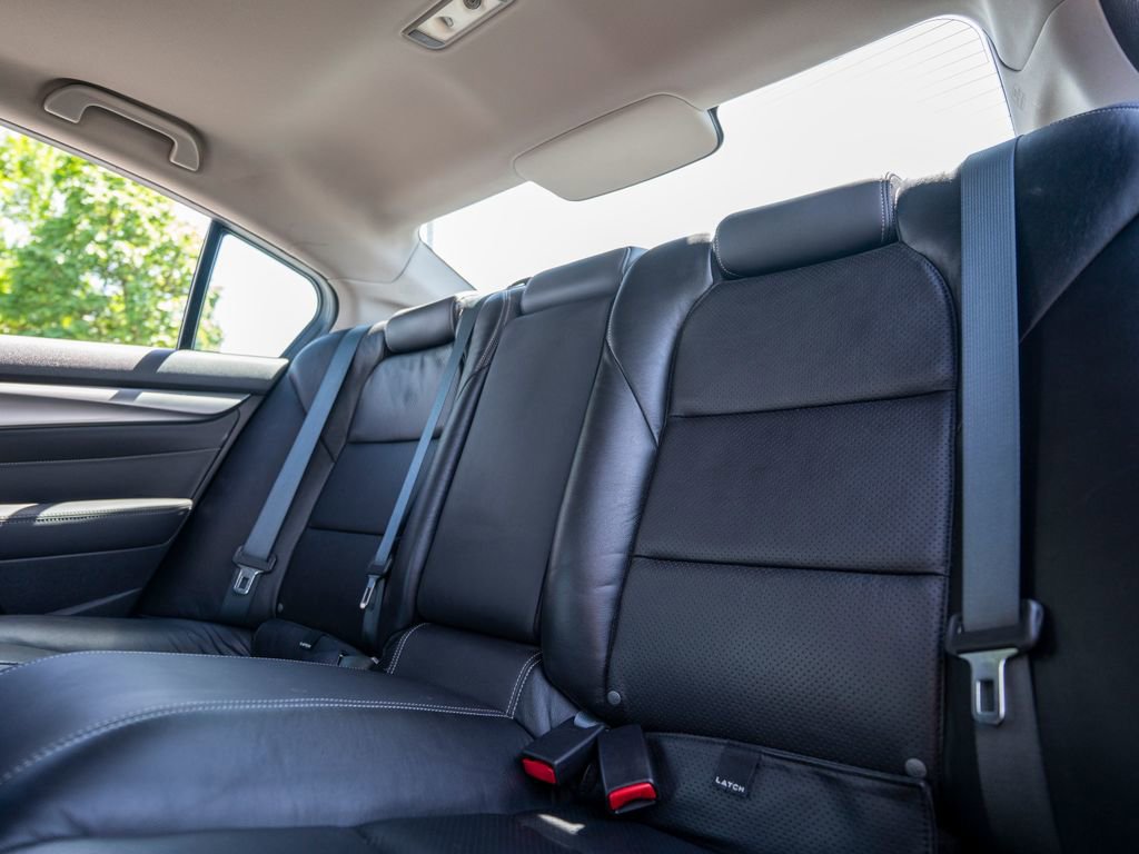 Used 2014 Acura TL SH-AWD image 40