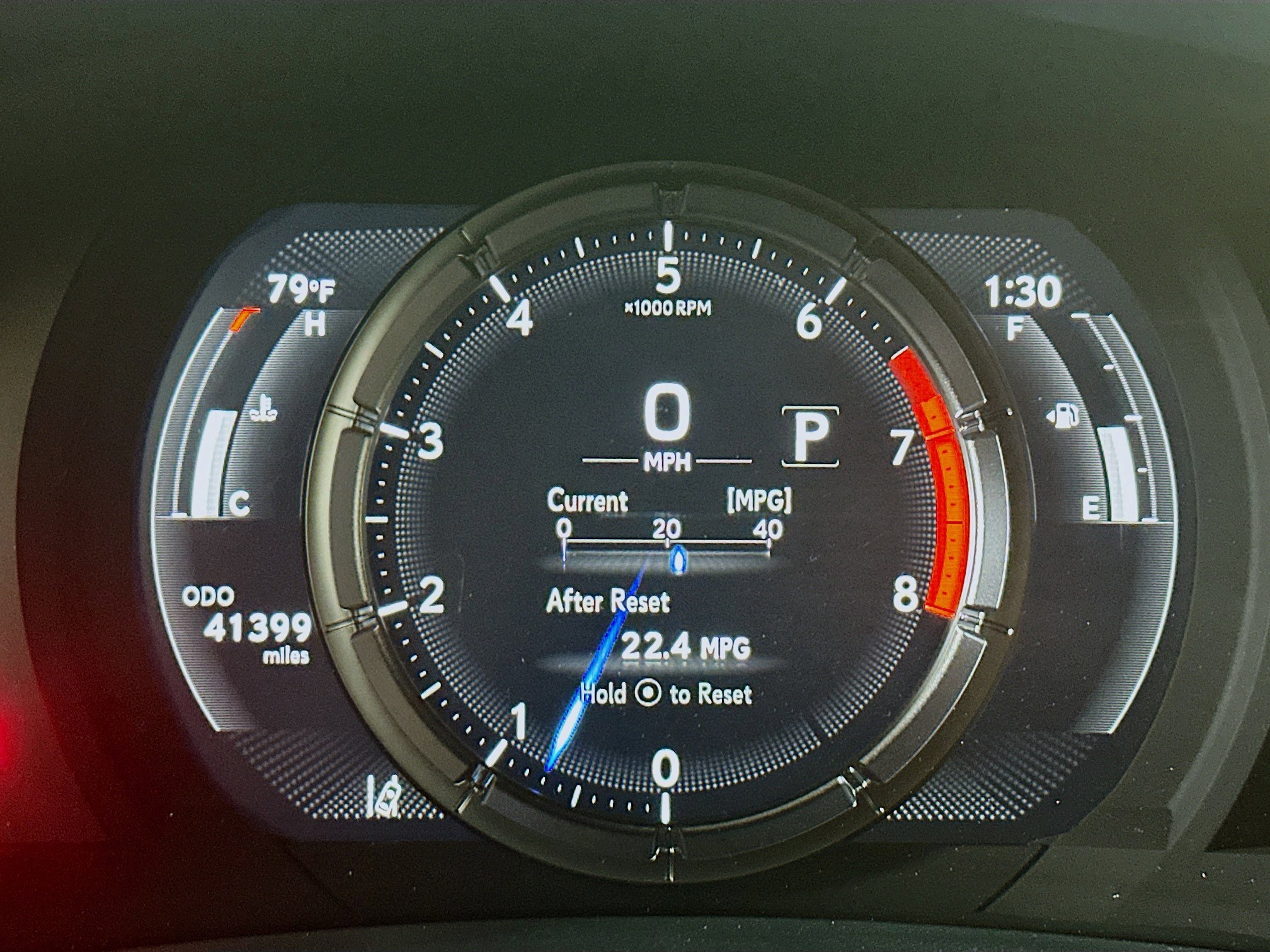 Used 2023 Lexus IS 350 F Sport w/ Navigation Package image 19