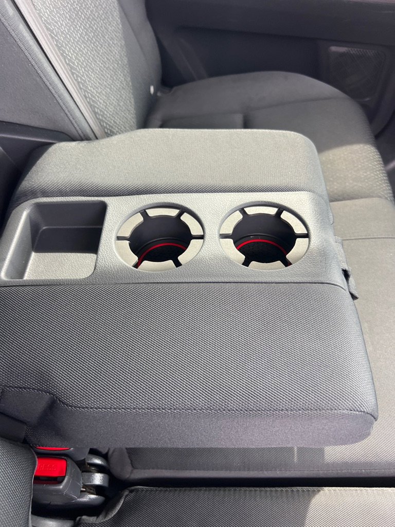 Used 2014 Honda Ridgeline Sport image 20