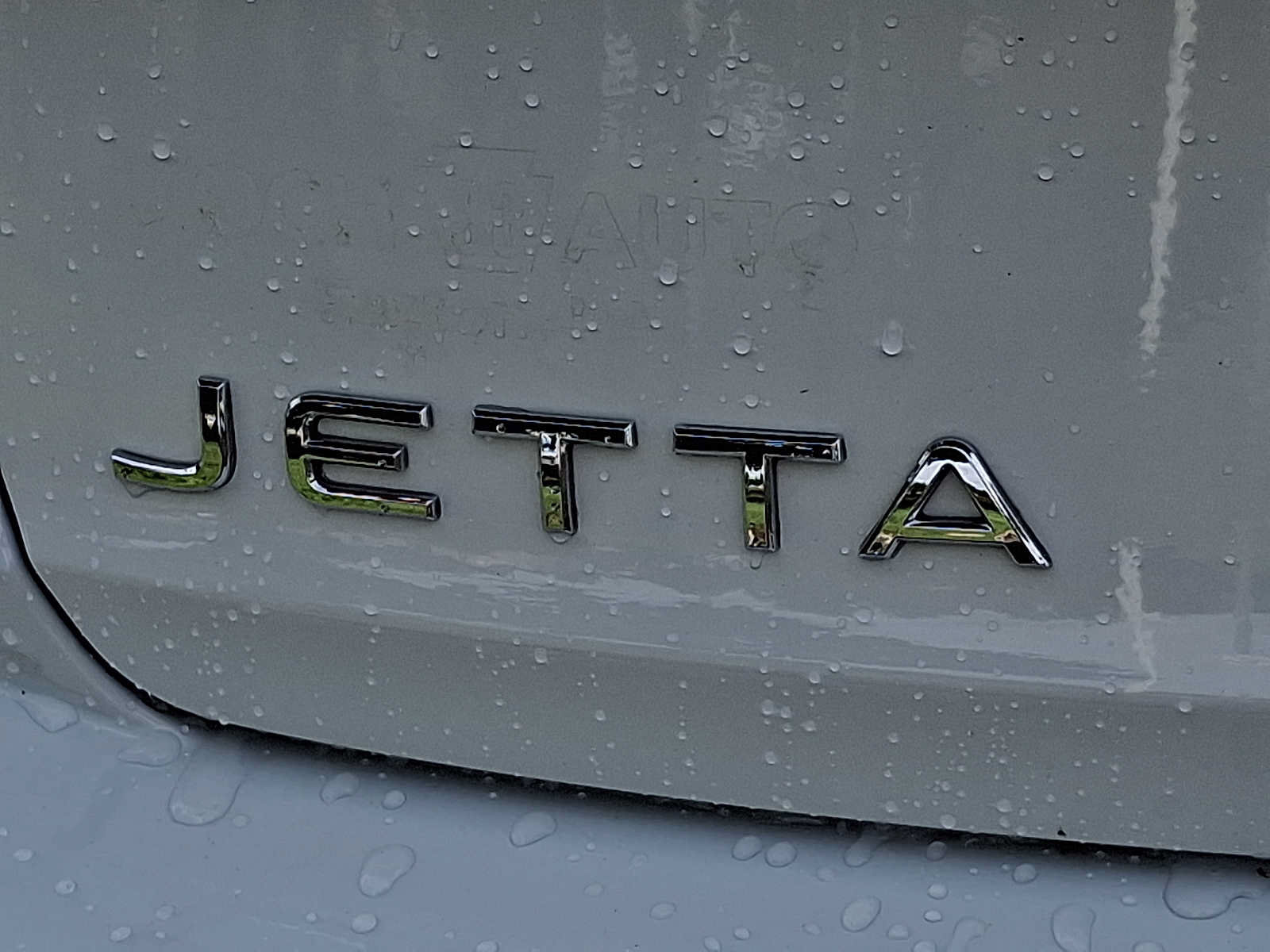 Used 2024 Volkswagen Jetta Sport FWD image 27