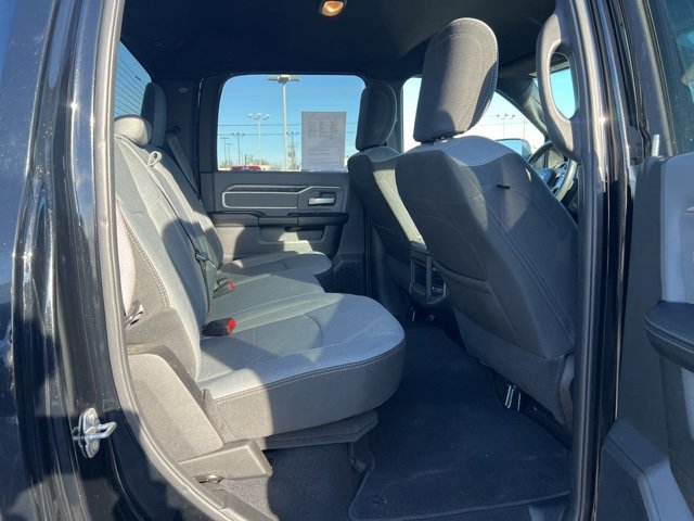 Used 2021 RAM 2500 Big Horn w/ Level 1 Equipment Group image 9